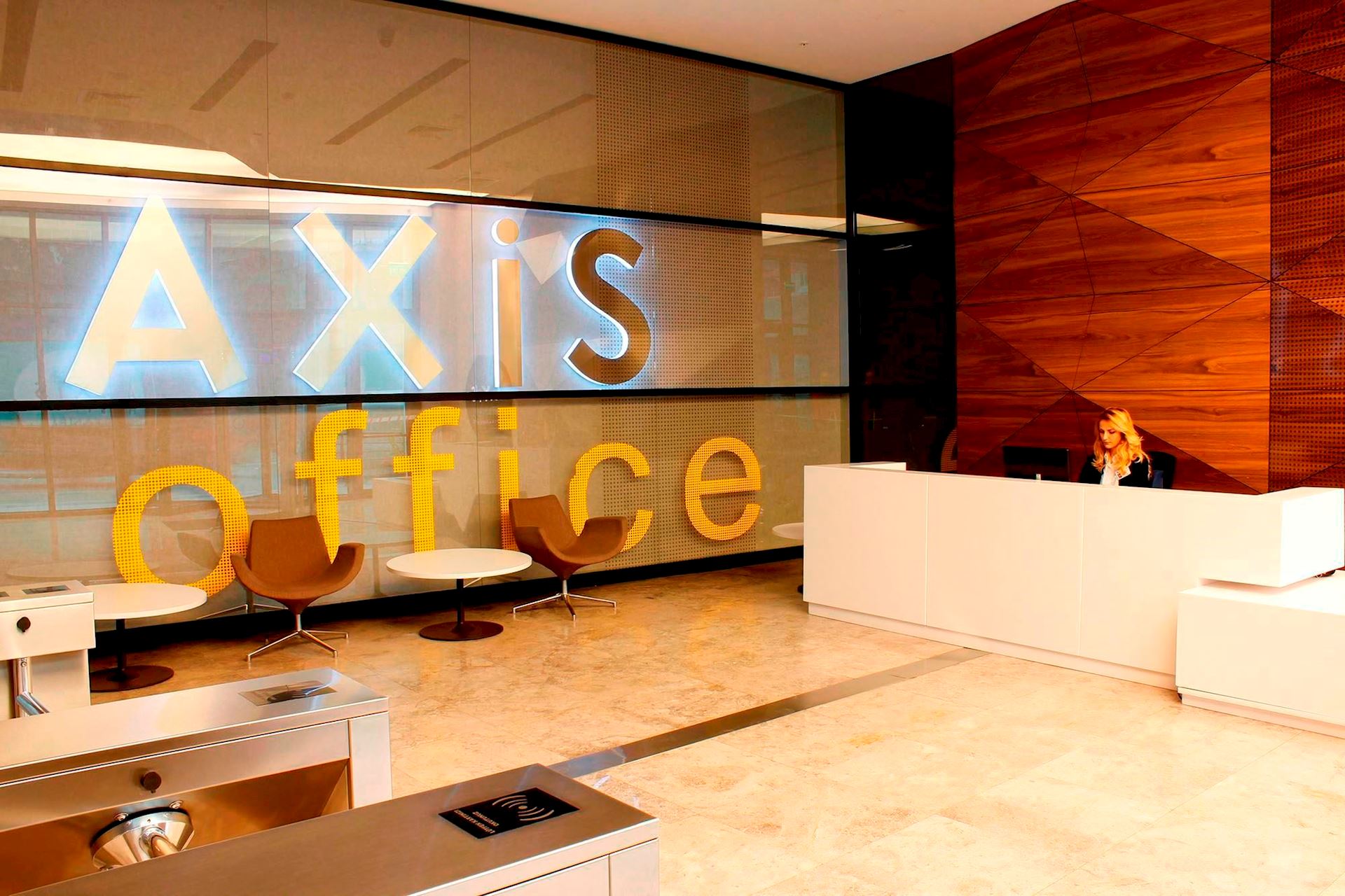 Axis İstanbul